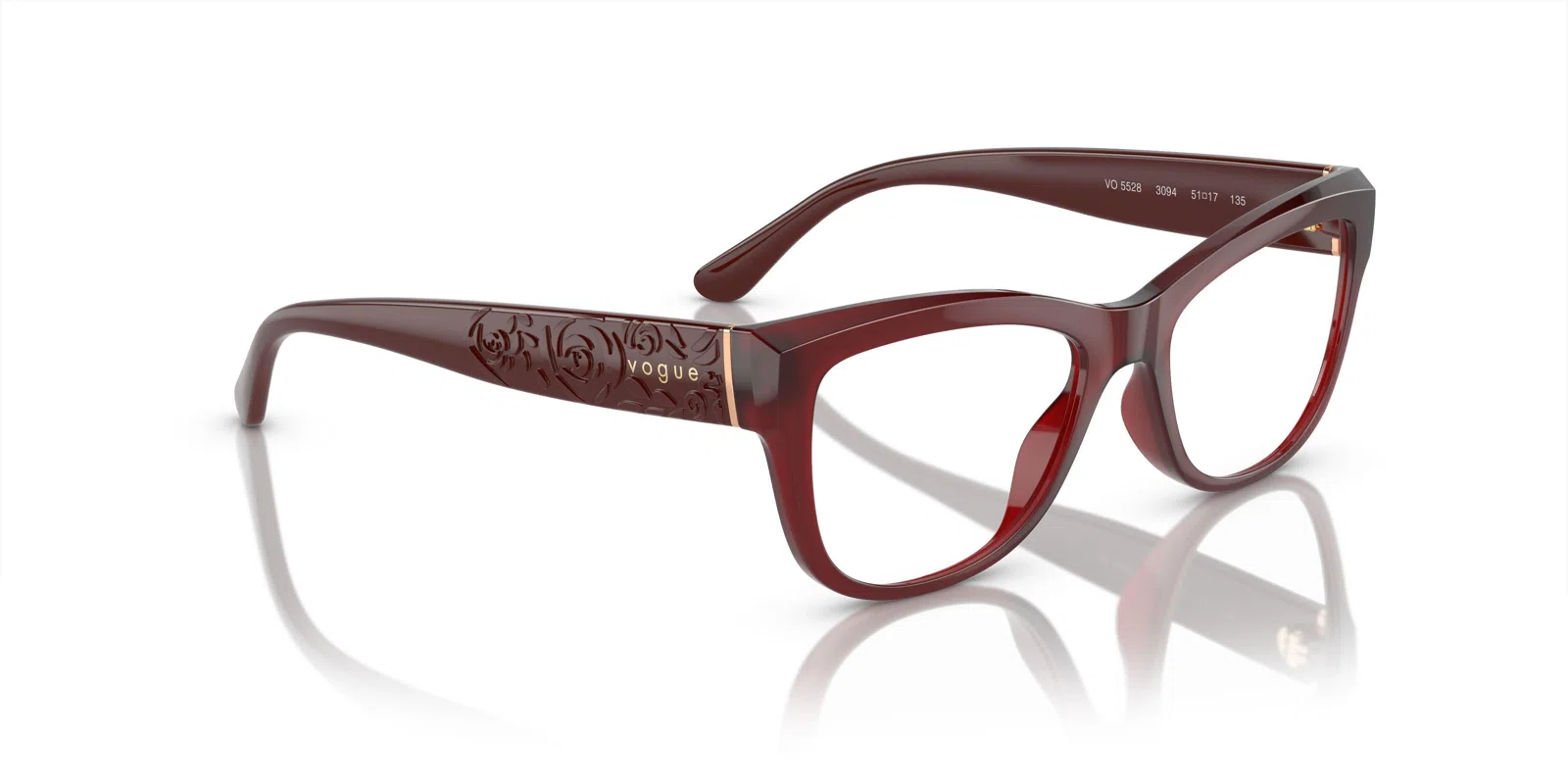 Vogue Eyewear 5528 Eyeglasses - view 27